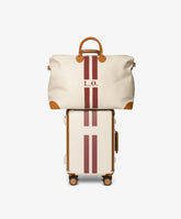 Trolley Cabin - Bordeaux The Go-To | My Style Bags