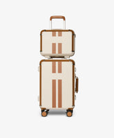 Trolley Cabin - Cuoio The Go-To | My Style Bags