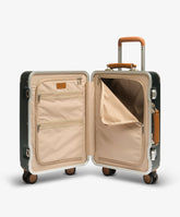 Trolley Cabin - Verde Bosco - Verde Bosco | My Style Bags
