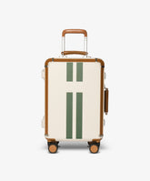 Trolley Cabin - Verde The Go-To - My Style Bags