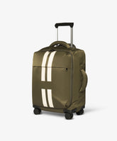 Soft Trolley Cabin - Verde | My Style Bags