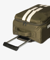 Soft Trolley Cabin - Verde - Verdone | My Style Bags