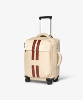 Soft Trolley Cabin - Panna | My Style Bags