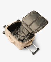 Soft Trolley Cabin - Panna | My Style Bags