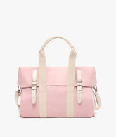 Borsa Fasciatoio Yale Rosa Baby | My Style Bags