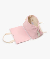 Borsa Fasciatoio Yale Rosa Baby | My Style Bags