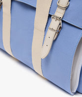 Borsa Fasciatoio Yale Azzurro | My Style Bags