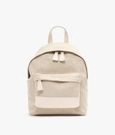 Zaino Piccolo Baby Grezzo | My Style Bags
