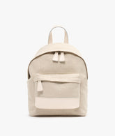 Zaino Piccolo Baby Grezzo - Grezzo | My Style Bags