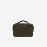 Beauty Case Lana in Verde Loden - Outlet | My Style Bags