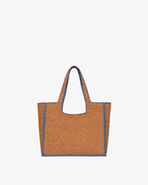 Borsa a Mano Amy Medium in Blu - All | My Style Bags