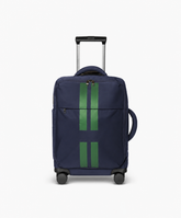 Soft Trolley Cabin - Blu Navy - Blu Navy | My Style Bags