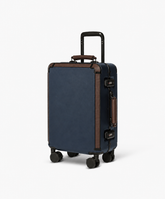 Trolley Cabin - Blu Navy - My Style Bags