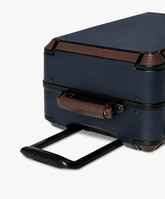 Trolley Cabin - Blu Navy | My Style Bags
