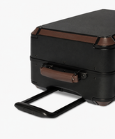 Trolley Cabin - Nero | My Style Bags