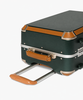 Trolley Cabin - Verde Bosco - Verde Bosco | My Style Bags