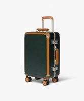Trolley Cabin - Verde Bosco - My Style Bags
