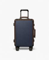 Trolley Cabin - Blu Navy - My Style Bags