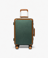 Trolley Cabin - Verde Bosco - My Style Bags