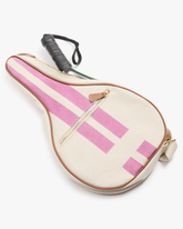 Porta Racchetta Padel The Go-To Rosa - Accessori per lo Sport Personalizzati | My Style Bags
