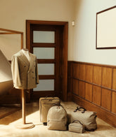 Beauty Case Berkeley Honey Way x Fratelli Tallia di Delfino - Collaborazioni | My Style Bags