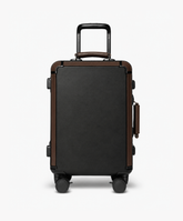 Trolley Medium - Nero | My Style Bags