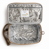 Picnic Bag X Fondazione Theodora - Articoli da Viaggio | My Style Bags