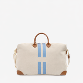 Borsone da viaggio Harvard Large The Go-To Azzurro | My Style Bags