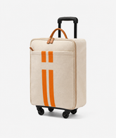 Trolley The Go-To Arancione - Arancione The Go To | My Style Bags