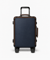 Trolley Medium - Blu Navy | My Style Bags