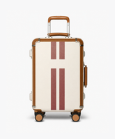Trolley Medium - Bordeaux The Go-To | My Style Bags