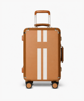 Trolley Medium - Caramello con Stripes | My Style Bags