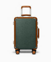 Trolley Medium - Verde Bosco | My Style Bags